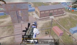 老白邻居爆料视频,惊人真相曝光！