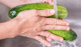 黄瓜农药爆料方法视频教程,轻松掌握安全食用技巧
